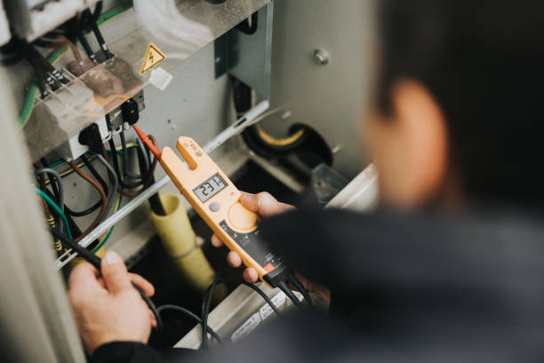 Best Electrical Contractors for Businesses  in Jersey Shore, PA