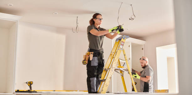 Best Electrical Upgrades for Homes  in Jersey Shore, PA