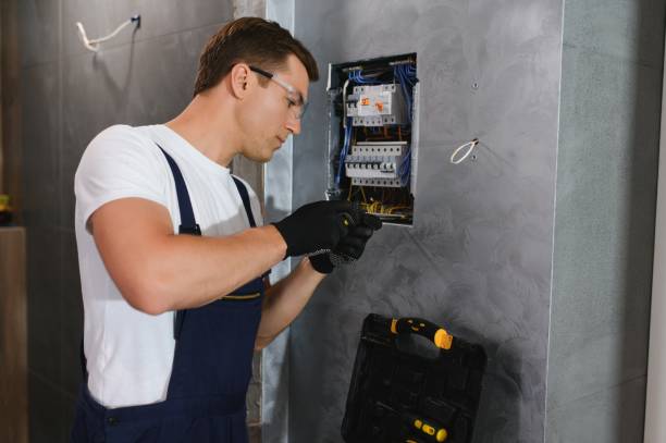 Best Electrical Upgrades for Homes  in Jersey Shore, PA