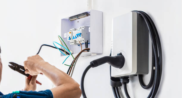 Best Electrical Outlet Repair  in Jersey Shore, PA