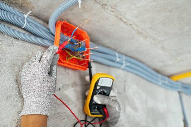 Best Circuit Breaker Repair  in Jersey Shore, PA